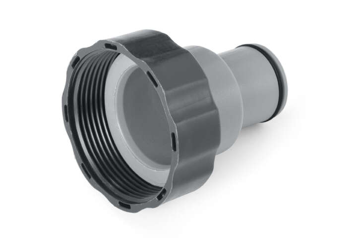 Bestway Pool LED-Wasserfall